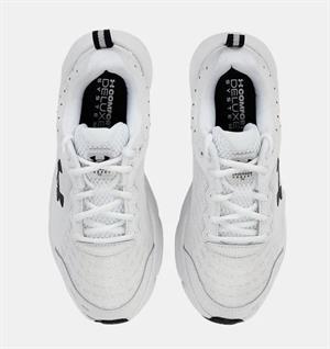 Under Armour Ua Charged Assert 10 Erkek Koşu Ayakkabısı 3026175