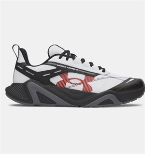 Under Armour Ua Charged Commit Tr 5 Erkek Spor Ayakkabısı 6007140