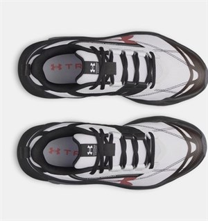 Under Armour Ua Charged Commit Tr 5 Erkek Spor Ayakkabısı 6007140