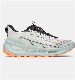 Under Armour Ua Explor Traıl Unisex Outdoor Ayakkabısı 6012791