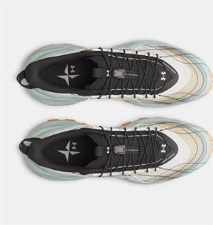 Under Armour Ua Explor Traıl Unisex Outdoor Ayakkabısı 6012791