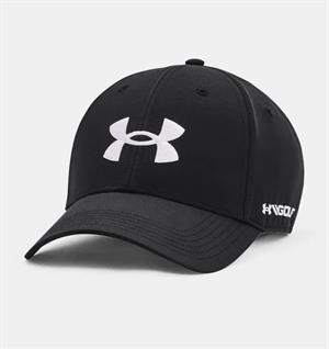 Under Armour Ua Golf96 Hat Erkek Şapka 1361547