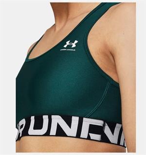 Under Armour Ua Hg Mid Branded Kadın Büstiyer 1383544