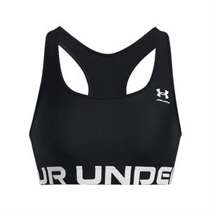Under Armour Ua Hg Mid Branded Kadın Büstiyer 1383544