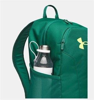 Under Armour Ua Hustle Lite Backpack Unisex Çanta 6000399