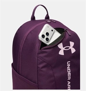 Under Armour Ua Hustle Lite Backpack Unisex Sırt Çantası 6000399