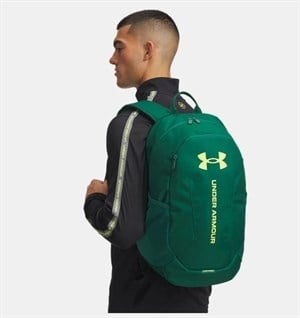 Under Armour Ua Hustle Lite Backpack Unisex Çanta 6000399