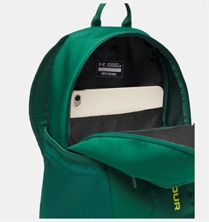 Under Armour Ua Hustle Lite Backpack Unisex Çanta 6000399