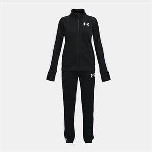 Under Armour Ua Knit Track Suit Çocuk Eşofman Takımı 1363380