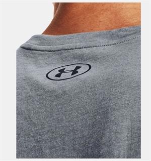 Under Armour Ua Left Chest Cut Off Tank Erkek Atlet 1329286