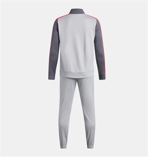 Under Armour Ua Rival Cb Knit Track Suit Çocuk Eşofman Takımı 1373978