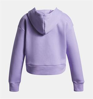 Under Armour Ua Rival Fleece Hoodie Çocuk Sweat 1379517