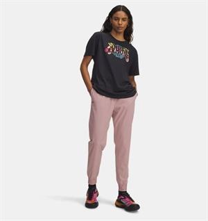 Under Armour Ua Rival Hi Rise Woven Pant Kadın Eşofman Altı 1382727