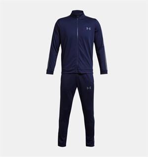 Under Armour Ua Rival Knit Track Suit Erkek Eşofman Takımı 1357139