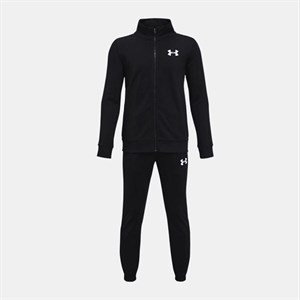 Under Armour Ua Rival Knit Track Suit Çocuk Eşofman Takımı 1363290