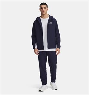 Under Armour Ua Rival Wvn Windbreaker Pnt Erkek Eşofman Altı 1390150