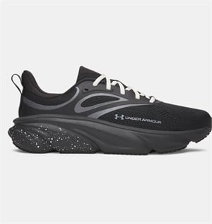 Under Armour Ua Rogue 6 Erkek Koşu Ayakkabısı 6006719