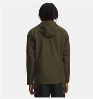 Under Armour Ua Unstoppable Jacket Lc Erkek Ceket 1389354
