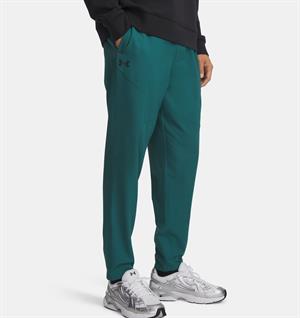 Under Armour Ua Unstoppable Tapered Pants Erkek Eşofman Altı 6003861