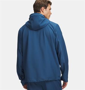 Under Armour Ua Unstoppable Woven Jacket Erkek Ceket 6014621