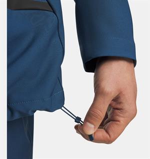 Under Armour Ua Unstoppable Woven Jacket Erkek Ceket 6014621
