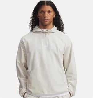 Under Armour Ua Unstoppable Wvn Hoodie Erkek Sweat 6003864