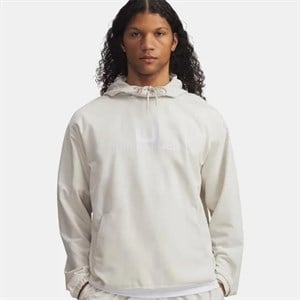 Under Armour Ua Unstoppable Wvn Hoodie Erkek Sweat 6003864