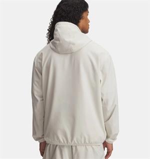 Under Armour Ua Unstoppable Wvn Hoodie Erkek Sweat 6003864