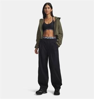 Under Armour Ua Unstoppable Wvn Pleat Pt Kadın Eşofman Altı 6007027