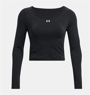 Under Armour Ua Vanish Seamless Ls Kadın Tişört 1379150