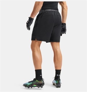Under Armour Ua Vanish Wven Short 2.0 6İn Erkek Şort 6009865