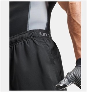 Under Armour Ua Vanish Wven Short 2.0 6İn Erkek Şort 6009865