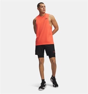 Under Armour Ua Vanish Wven Short 2.0 2N1 Erkek Şort 6013950