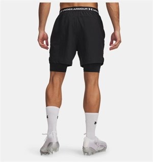 Under Armour Ua Vanish Wven Short 2.0 2N1 Erkek Şort 6013950
