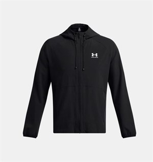 Under Armour Ua Vibe Woven Jacket Erkek Ceket 6003001