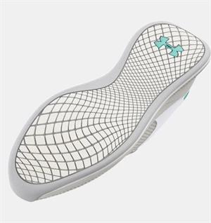 Under Armour Ua W Charged Aurora 2 Kadın Spor Ayakkabısı 3025060