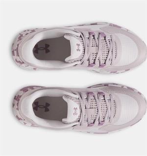 Under Armour Ua W Charged Bandit Tr 3 Kadın Koşu Ayakkabısı 3028405