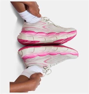 Under Armour Ua W HB Runner 2 Kadın Koşu Ayakkabısı 6010213