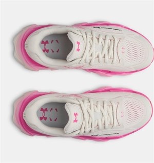 Under Armour Ua W HB Runner 2 Kadın Koşu Ayakkabısı 6010213