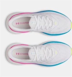 Under Armour Ua W Turbulence 3 Kadın Koşu Ayakkabısı 6006718