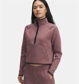 Under Armour Unstoppable Flc Hz Kadın Sweat 6003671
