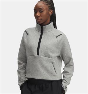 Under Armour Unstoppable Flc Hz Kadın Sweat 6003671