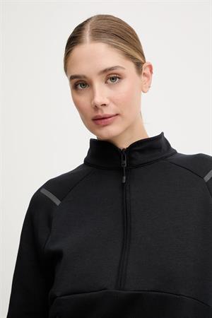 Under Armour Unstoppable Flc Hz Kadın Sweat 6003671