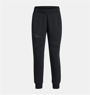 Under Armour Unstoppable Flc Jogger Kadın Eşofman Altı 1379846