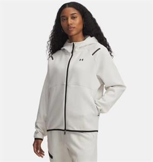 Under Armour Unstoppable Fleece Fz Kadın Ceket 1379842