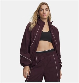 Under Armour Unstoppable Wvn Wind Jkt Kadın Ceket 6013529