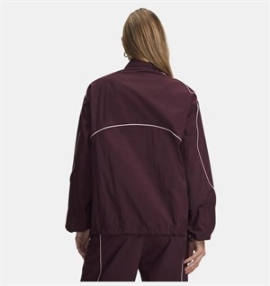 Under Armour Unstoppable Wvn Wind Jkt Kadın Ceket 6013529