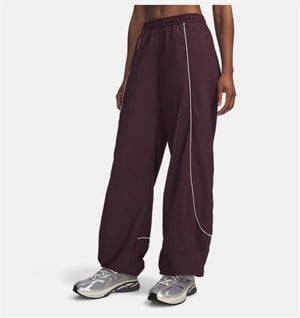 Under Armour Unstoppable Wvn Wind Pnt Kadın Eşofman Altı 6013530
