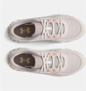 Under Armour Ua W Charged Bandit Tr 3 Kadın Koşu Ayakkabısı 3028405