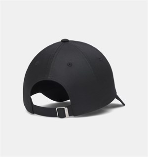 Under Armour W Essentıal Low Adj Kadın Şapka 1369790